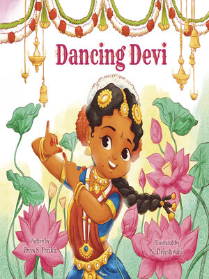 cover image of Dancing Devi